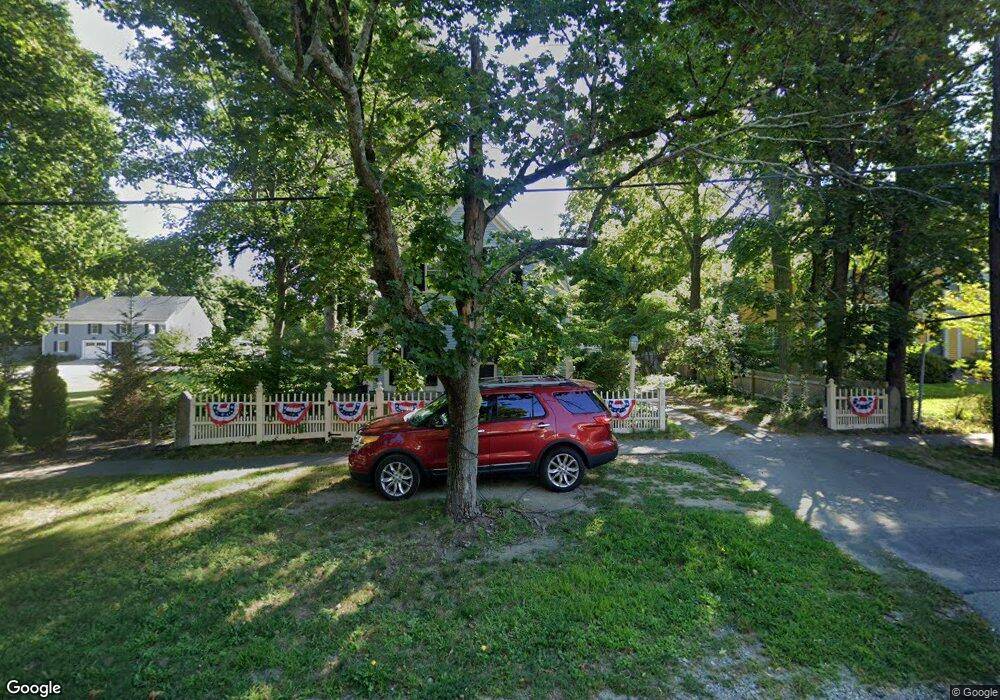 638 Main St, Hingham, MA 02043 - photo 1