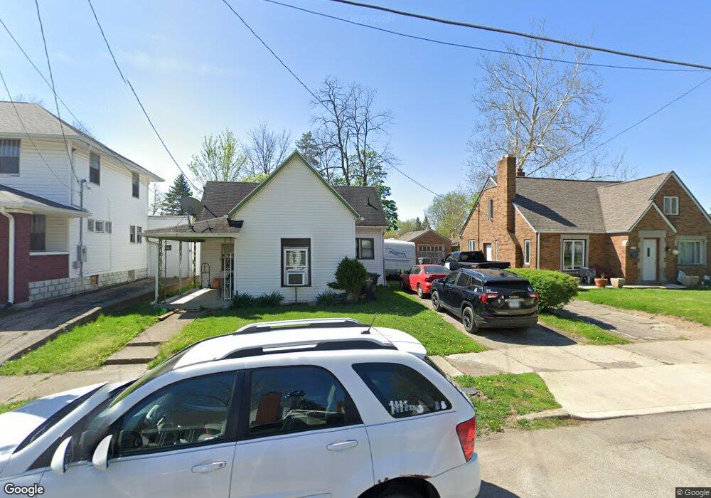 1103 W 7th St, Anderson, IN 46016 - photo 1