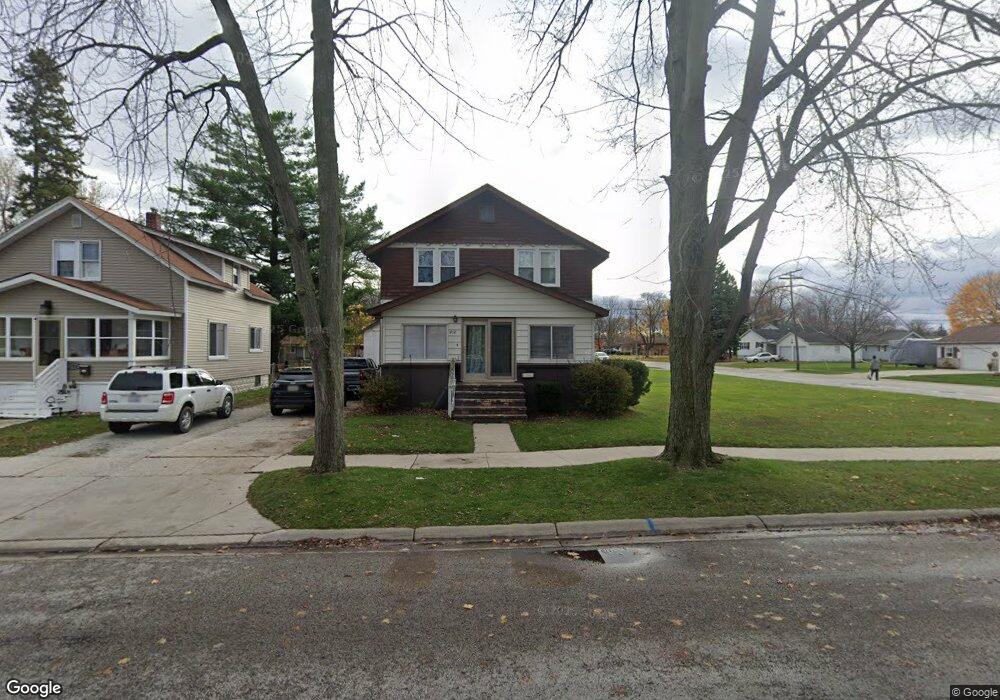 1712 Howard St, Port Huron, MI 48060 - photo 1