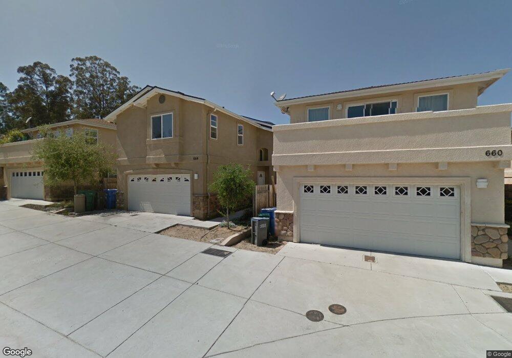 664 Nipomo Oaks Ln, Nipomo, CA 93444 - photo 1