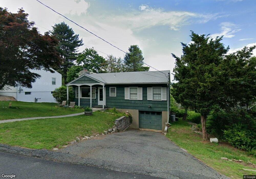 306 Springbrook Trail, Sparta, NJ 07871 - photo 1