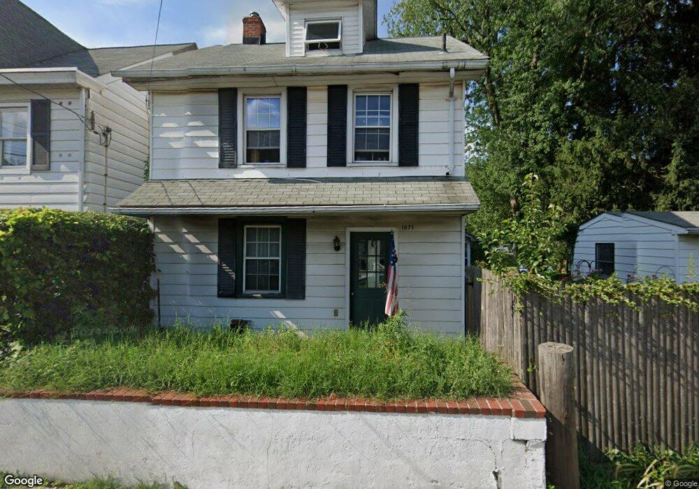 1071 E Baltimore Pike, Kennett Square, PA 19348 - photo 1