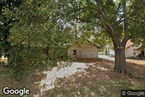 507 Oklahoma Ave, Mountain View, OK 73062