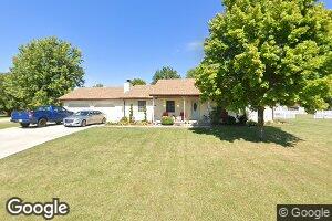 66 Glenbrook Ln, Fisher, IL 61843
