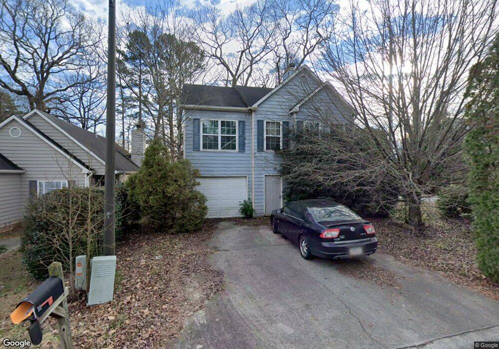 2302 Kissing Tree Ln SE, Smyrna, GA 30080 - photo 1