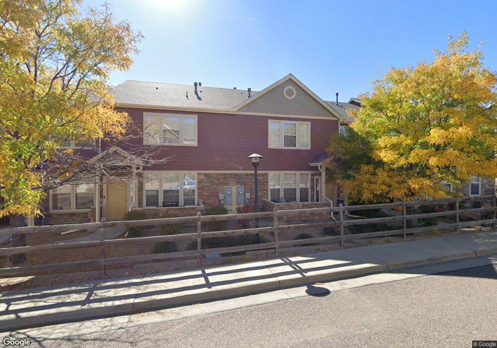 12743 Leyden St unit A, Thornton, CO 80602 - photo 1