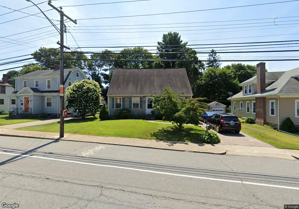 23 Pequot Trail, Pawcatuck, CT 06379 - photo 1