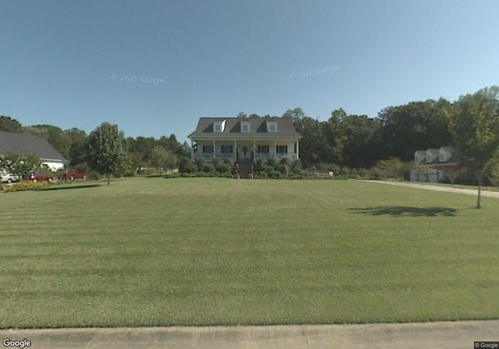 109 Wintergreen Ct, Lexington, SC 29072 - photo 1