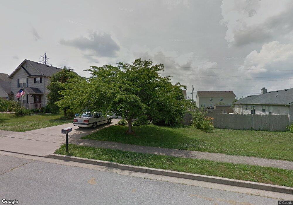 204 Ashville Dr, Nicholasville, KY 40356 - photo 1