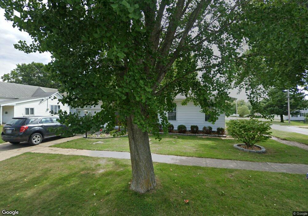 200 E Pearl St, Osceola, IA 50213 - photo 1