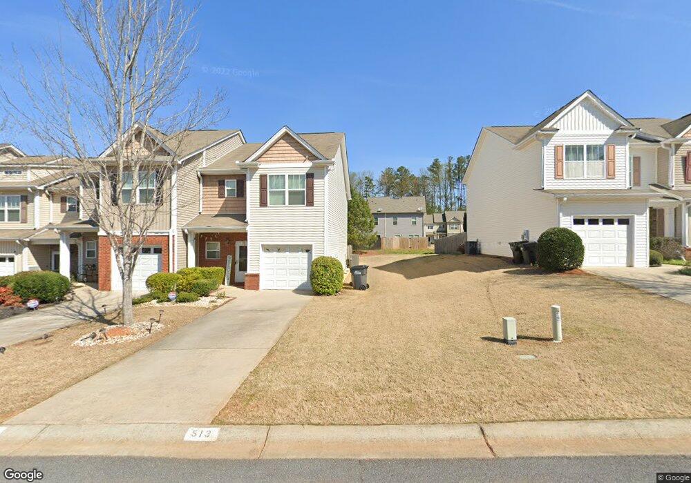 513 Oakside Place unit n/a, Acworth, GA 30102 - photo 1