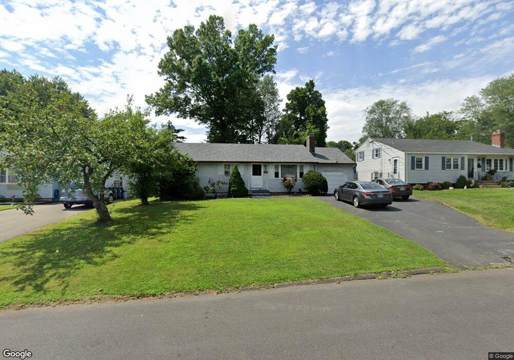 35 Sunnyside Rd, Newington, CT 06111 - photo 1