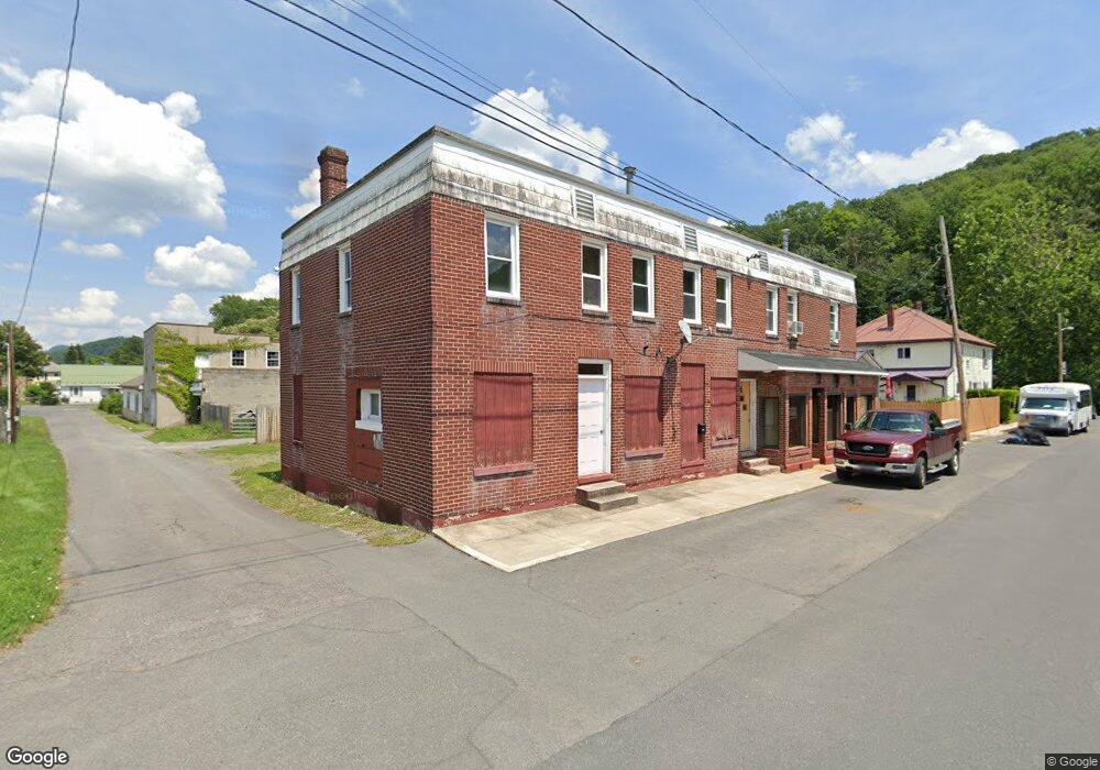 20 Newton St, Keyser, WV 26726 - photo 1