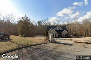 216 Magnolia Trace, Milner, GA 30257