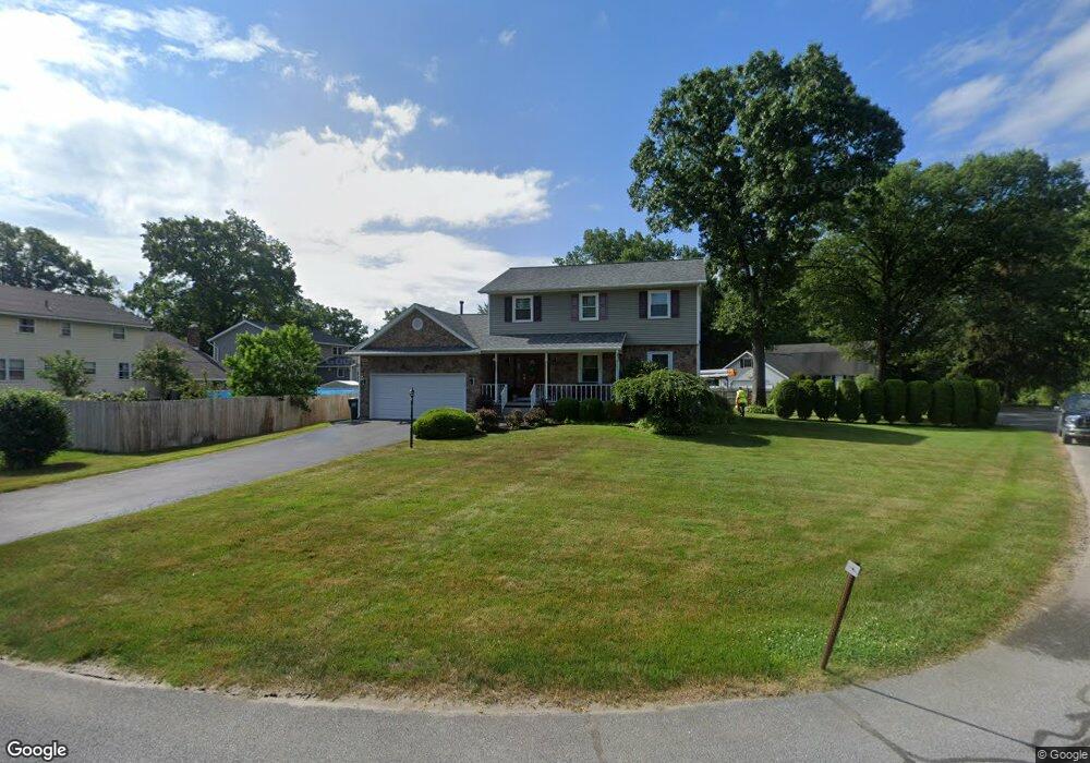 333 Shirlwood Dr, Schenectady, NY 12306 - photo 1