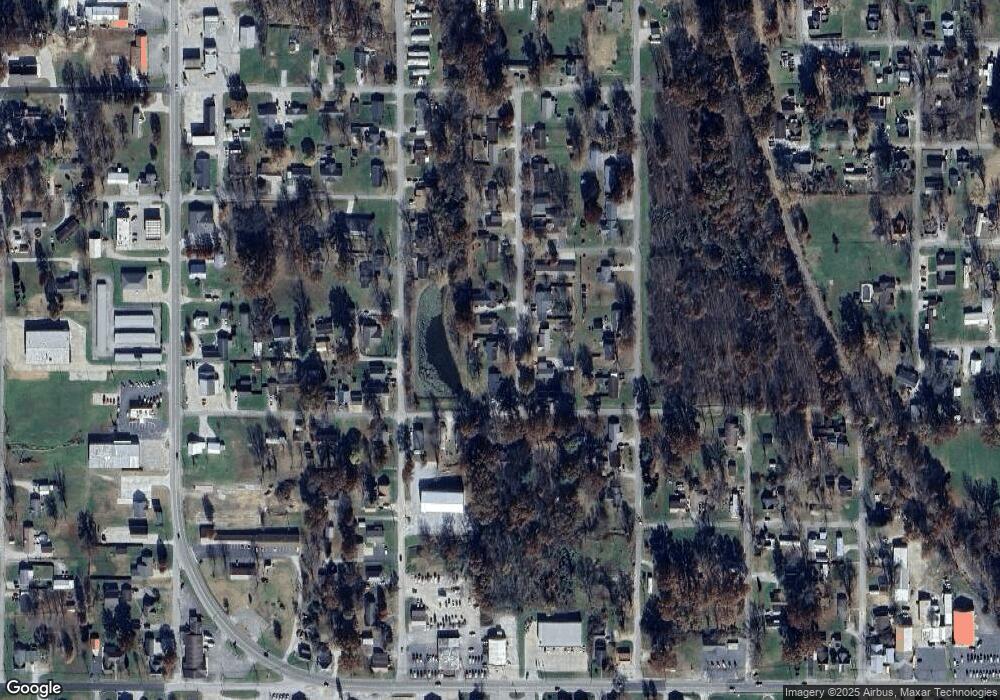 278 10th St NW, Linton, IN 47441 - photo 1