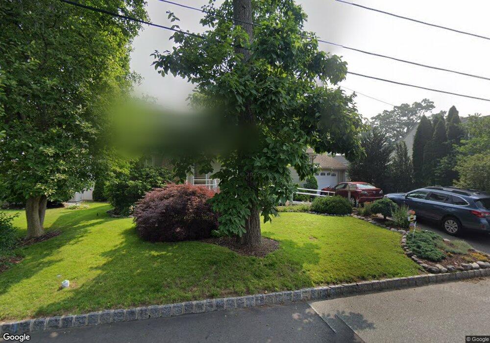 114 Lawrence Rd, Parsippany, NJ 07054 - photo 1