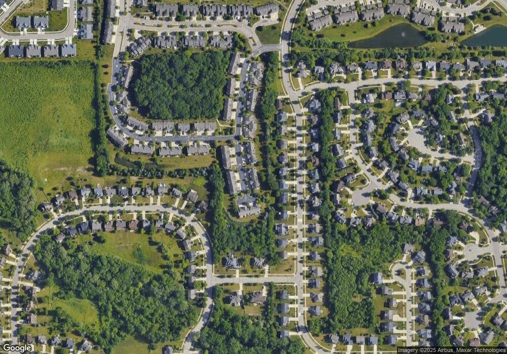 3629 Meadow Grove Trail, Ann Arbor, MI 48108 - photo 1