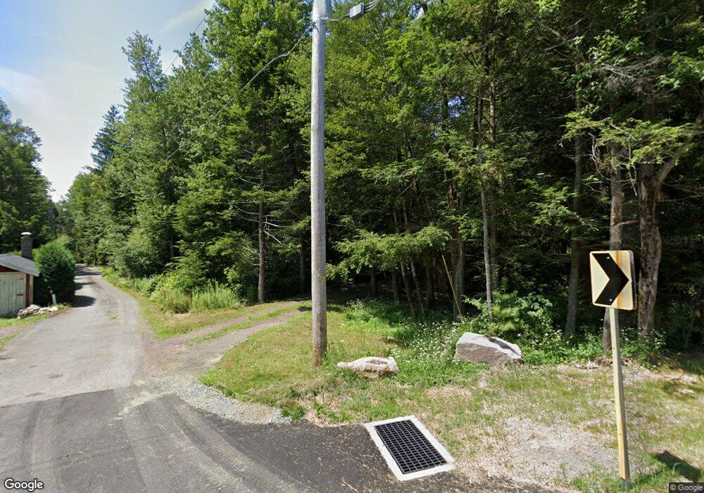 212E Mountain 1weuz688c3zf, Albrightsville, PA 18210 - photo 1