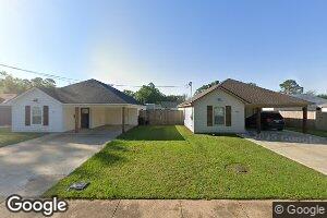 3211 Stimson Ave, Alexandria, LA 71301