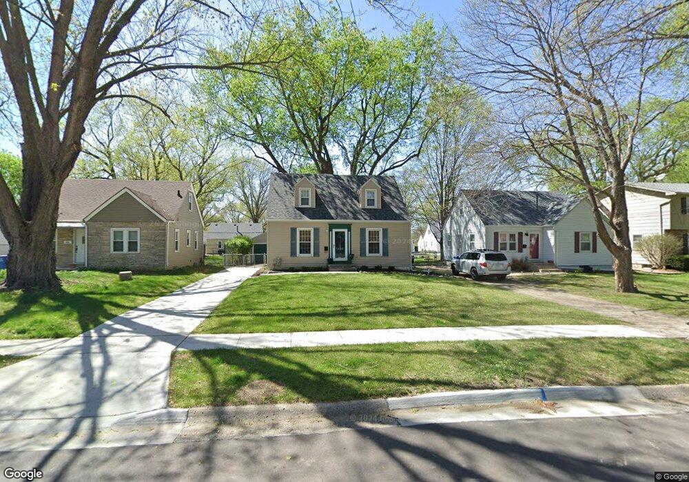 1430 57th St, Des Moines, IA 50311 - photo 1