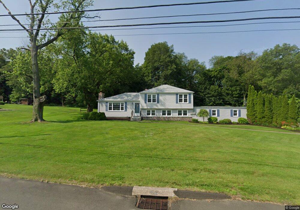 837 Glenbrook Rd, Orange, CT 06477 - photo 1