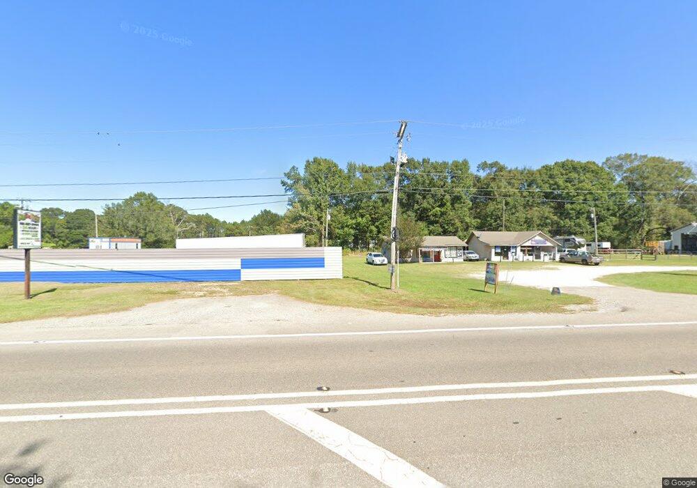 3055 Highway 43 S, Picayune, MS 39466 - photo 1