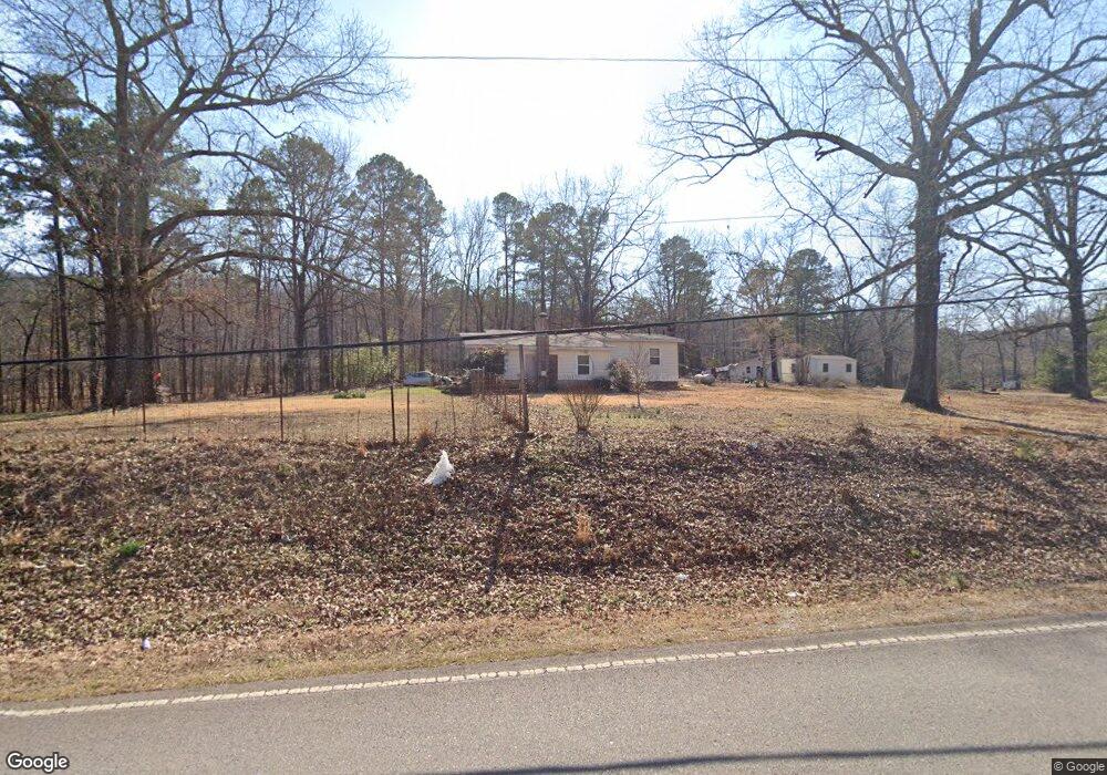 5514 Garrison Rd, Little Rock, AR 72223 - photo 1