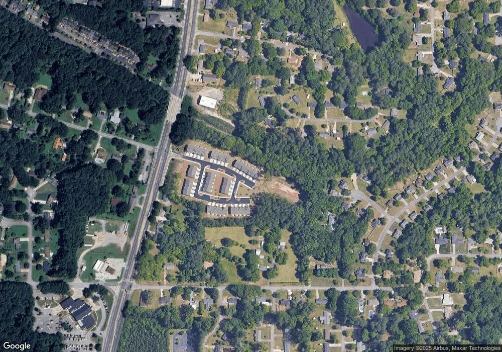 1816 Fabian Way SW, Austell, GA 30106 - photo 1