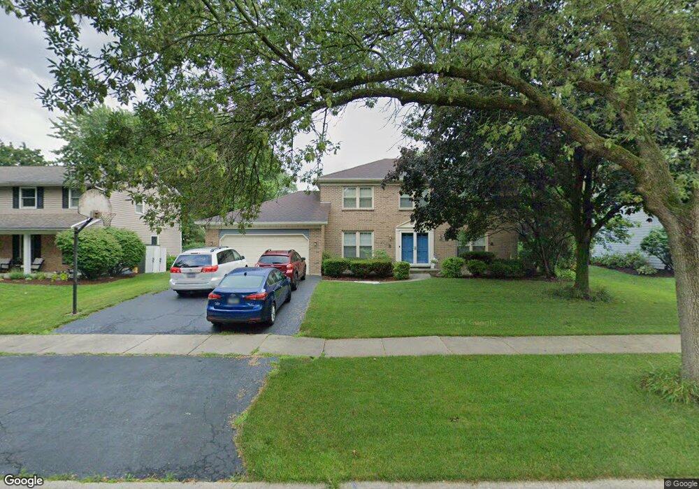 970 Merrimac Cir, Naperville, IL 60540 - photo 1