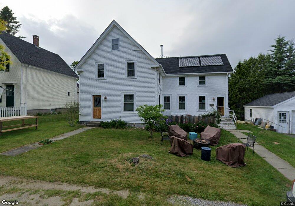 9 Maple St, Camden, ME 04843 - photo 1