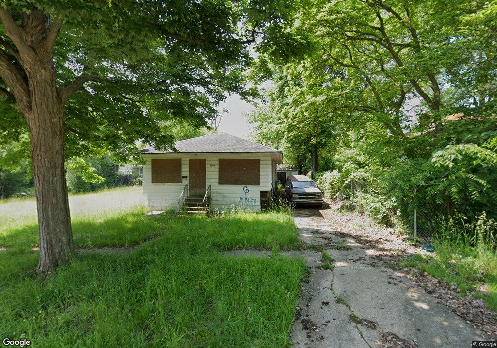 2005 Berkley St, Flint, MI 48504 - photo 1
