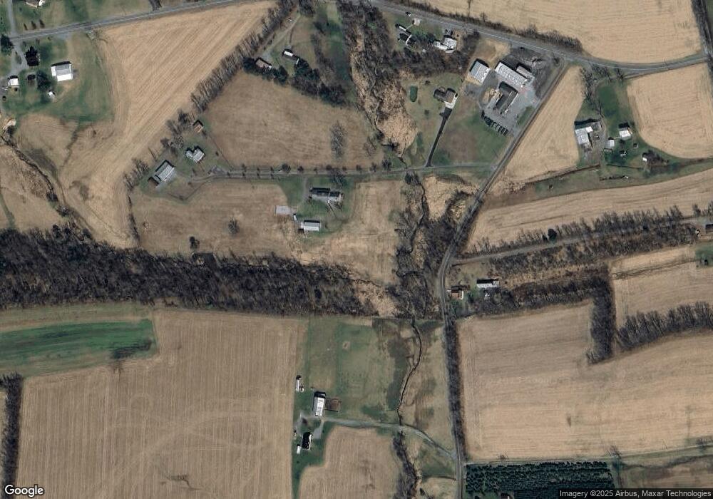 137 Bennett Ln, New Columbia, PA 17856 - photo 1