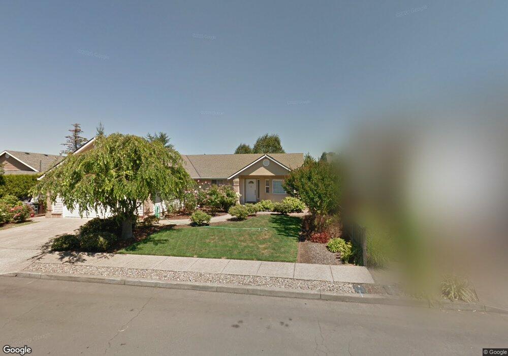 804 S Pine St, Canby, OR 97013 - photo 1