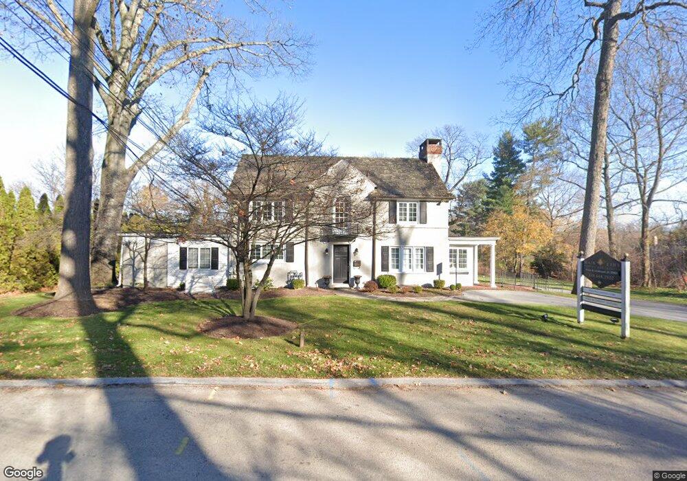 91 Chestnut Rd, Paoli, PA 19301 - photo 1