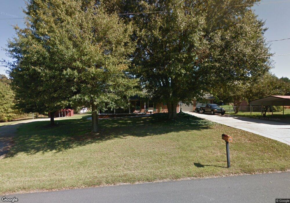 3550 36th Street Place NE, Hickory, NC 28601 - photo 1