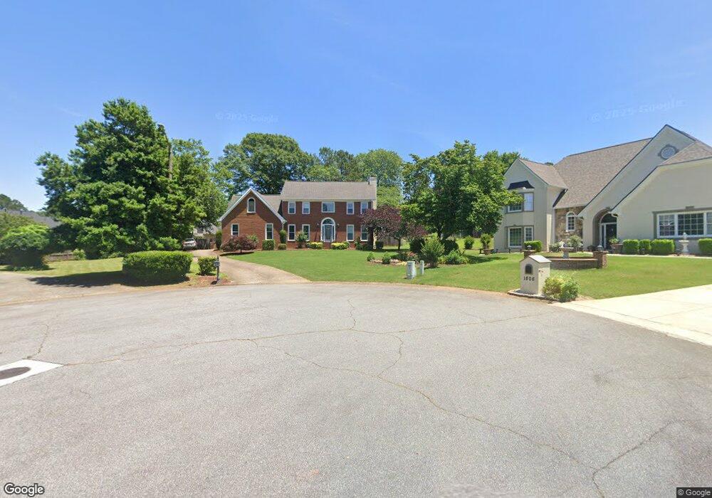 1808 Sherryl Ct NE, Marietta, GA 30066 - photo 1