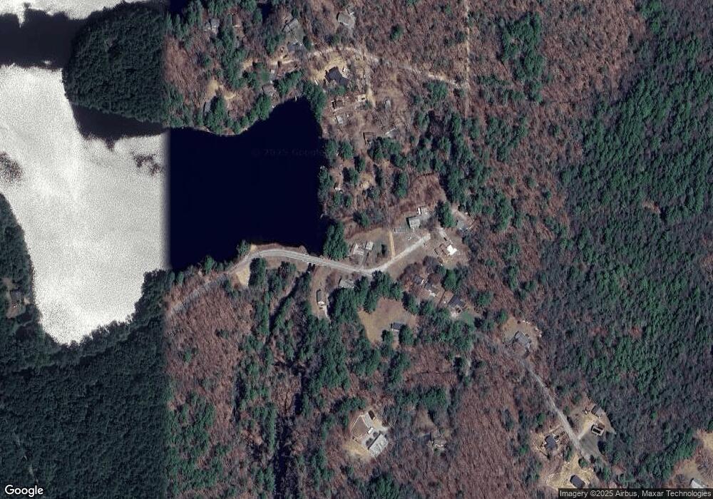 70 Brooks Pond Rd, Spencer, MA 01562 - photo 1