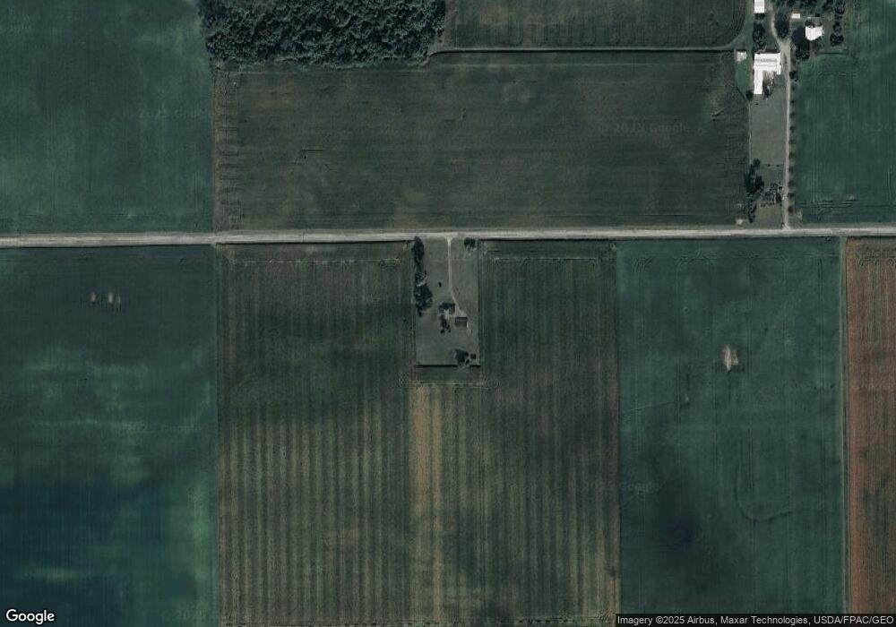 6550 Columbus Grove Bluffto Rd, Columbus Grove, OH 45830 - photo 1