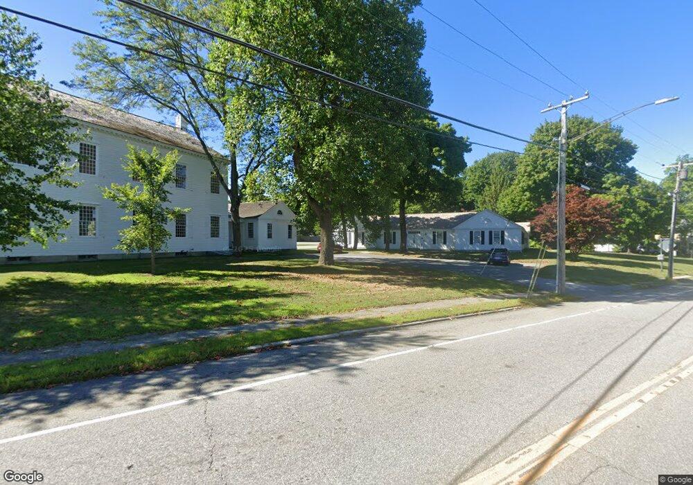 24 Torrington Rd, Litchfield, CT 06759 - photo 1