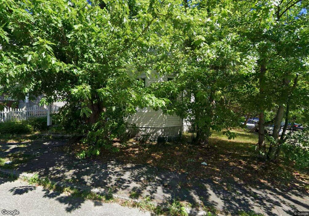 105 A St, Lowell, MA 01851 - photo 1
