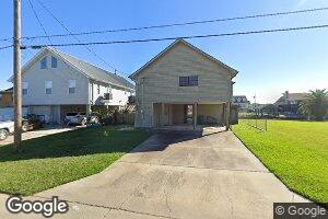 4911 Lisa Ann Dr, Barataria, LA 70036