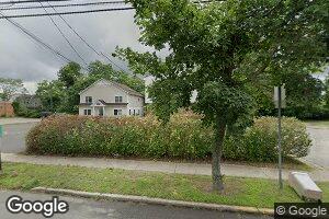 110 Union Ave, Lakehurst, NJ 08733
