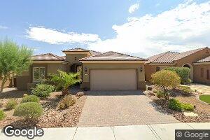 1268 Serenity Ridge Ct, Mesquite, NV 89034