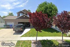 6778 Majestic Loop Rd, West Jordan, UT 84081
