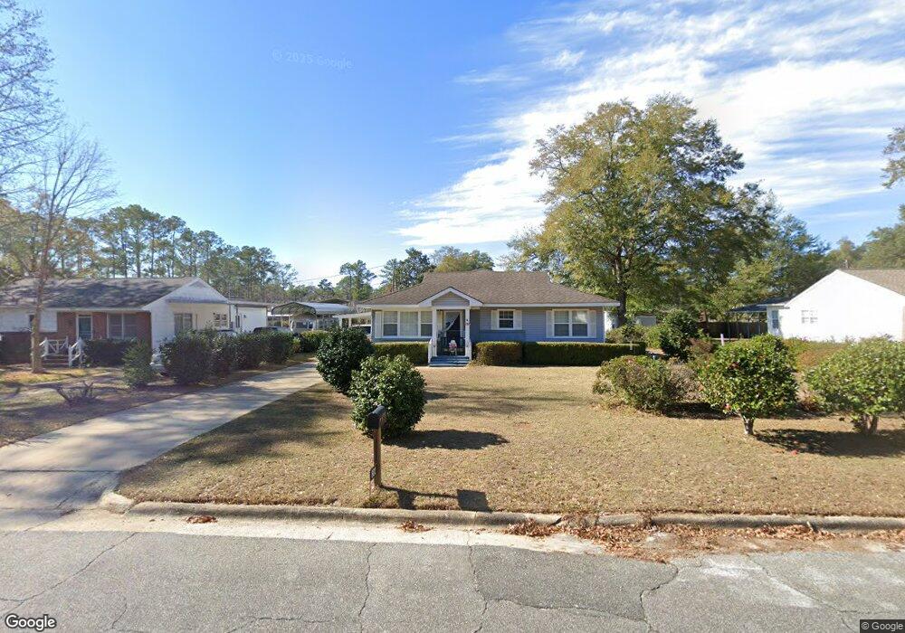 802 S Collier St, Bainbridge, GA 39819 - photo 1