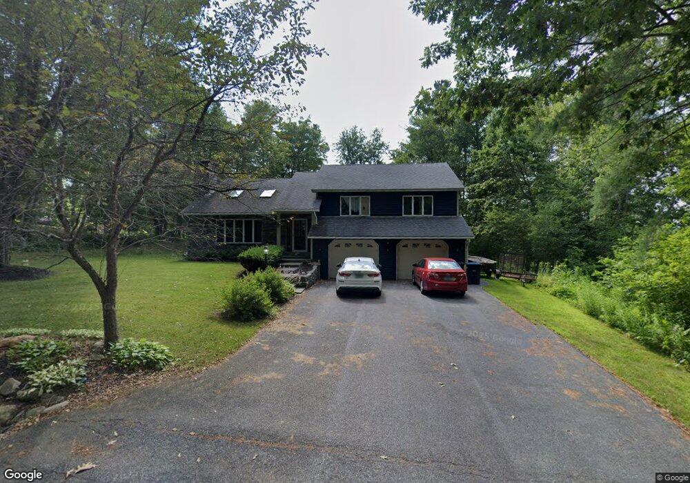 231 David Rd, Rutland, VT 05701 - photo 1