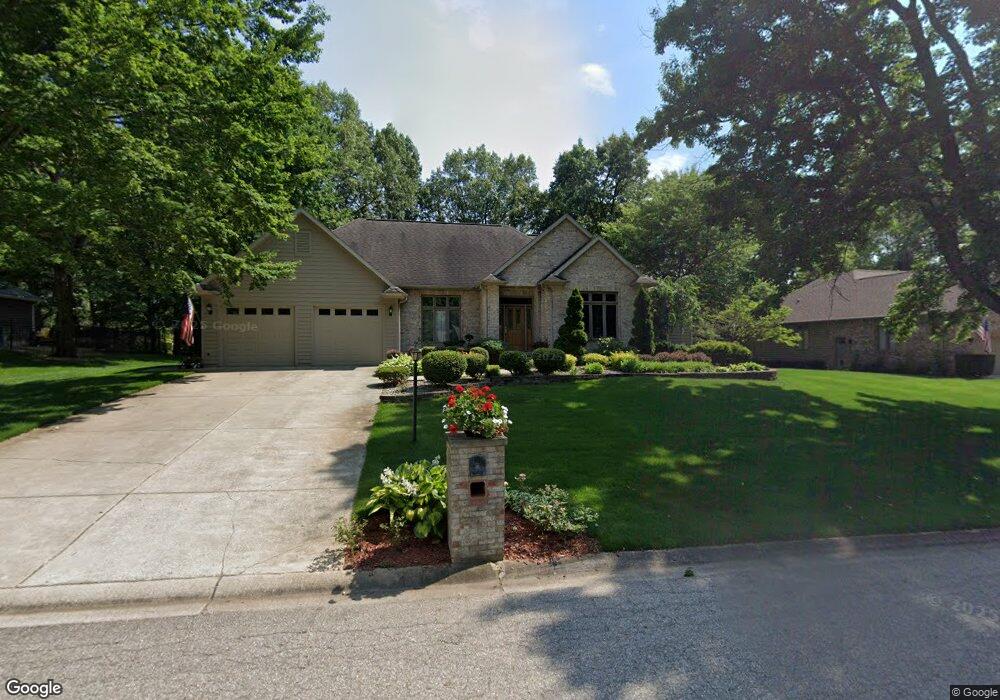 5178 W Concord Dr, La Porte, IN 46350 - photo 1