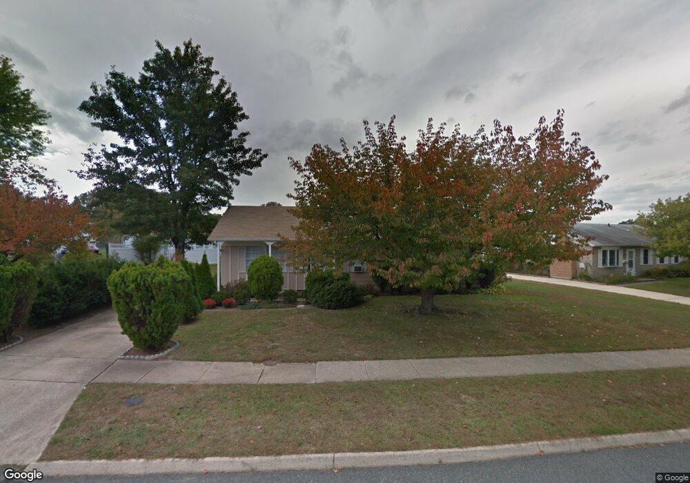 2514 Thornberry Dr, Edgewood, MD 21040 - photo 1