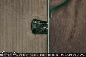 7841 E 72nd St S, Reasnor, IA 50232